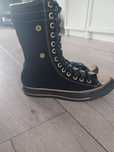 Buty trampki wysokie Conversy All Star