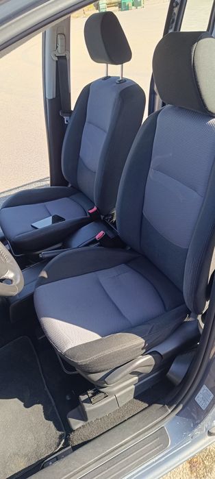 Mazda 5 MOTOR NOVO 7 Lugares