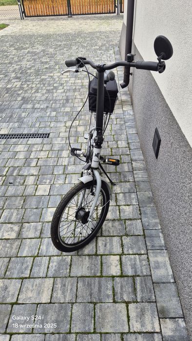 Romet wigry bikes classic