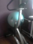 Stepper Power Fit