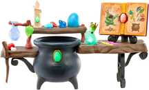 Чарівна майстерня Little Tikes Magic Workshop світ зілля та жаб