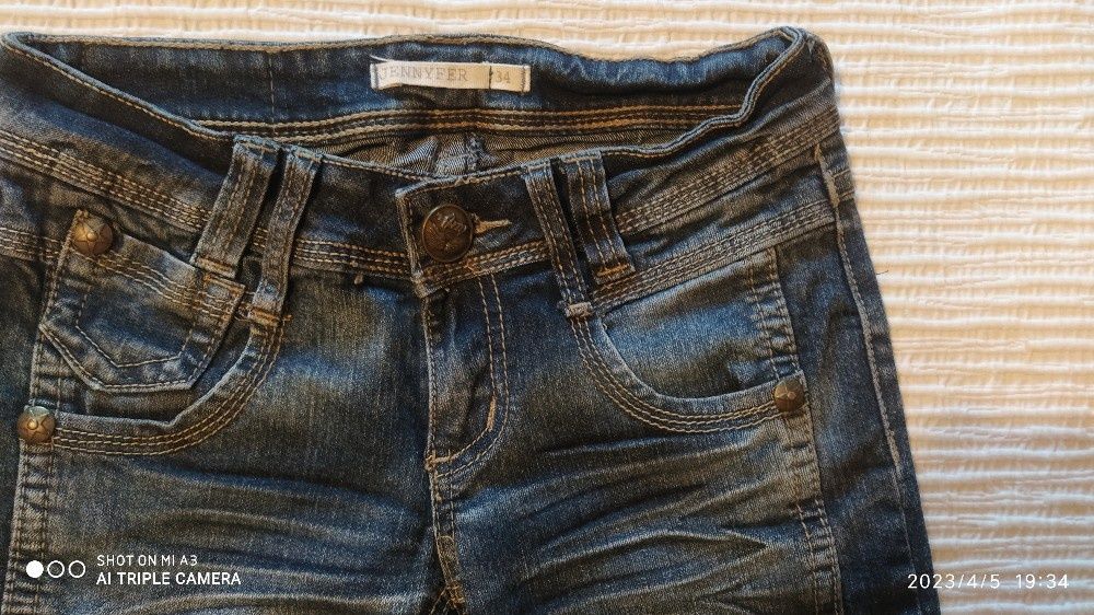 Bermudas ganga 34
