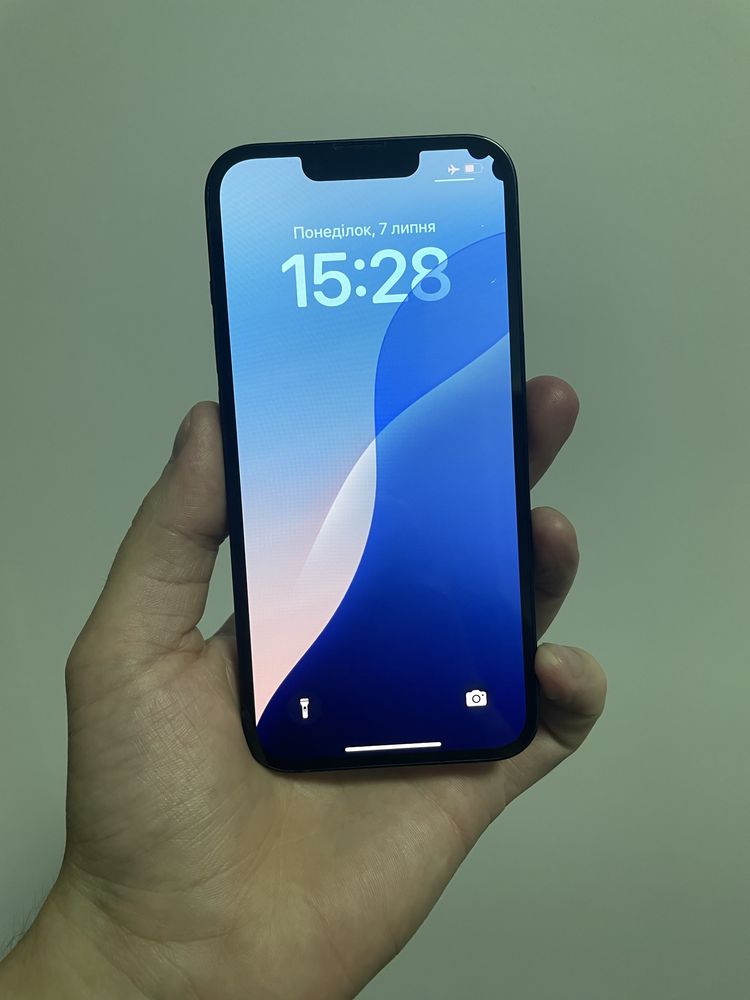 iPhone 14 128Gb Neverlock б/у esim Уцінка