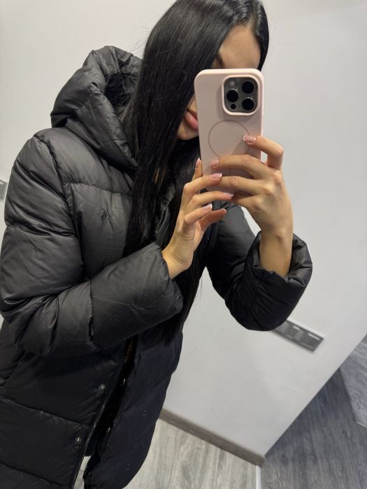 Пуховик Ralph Lauren