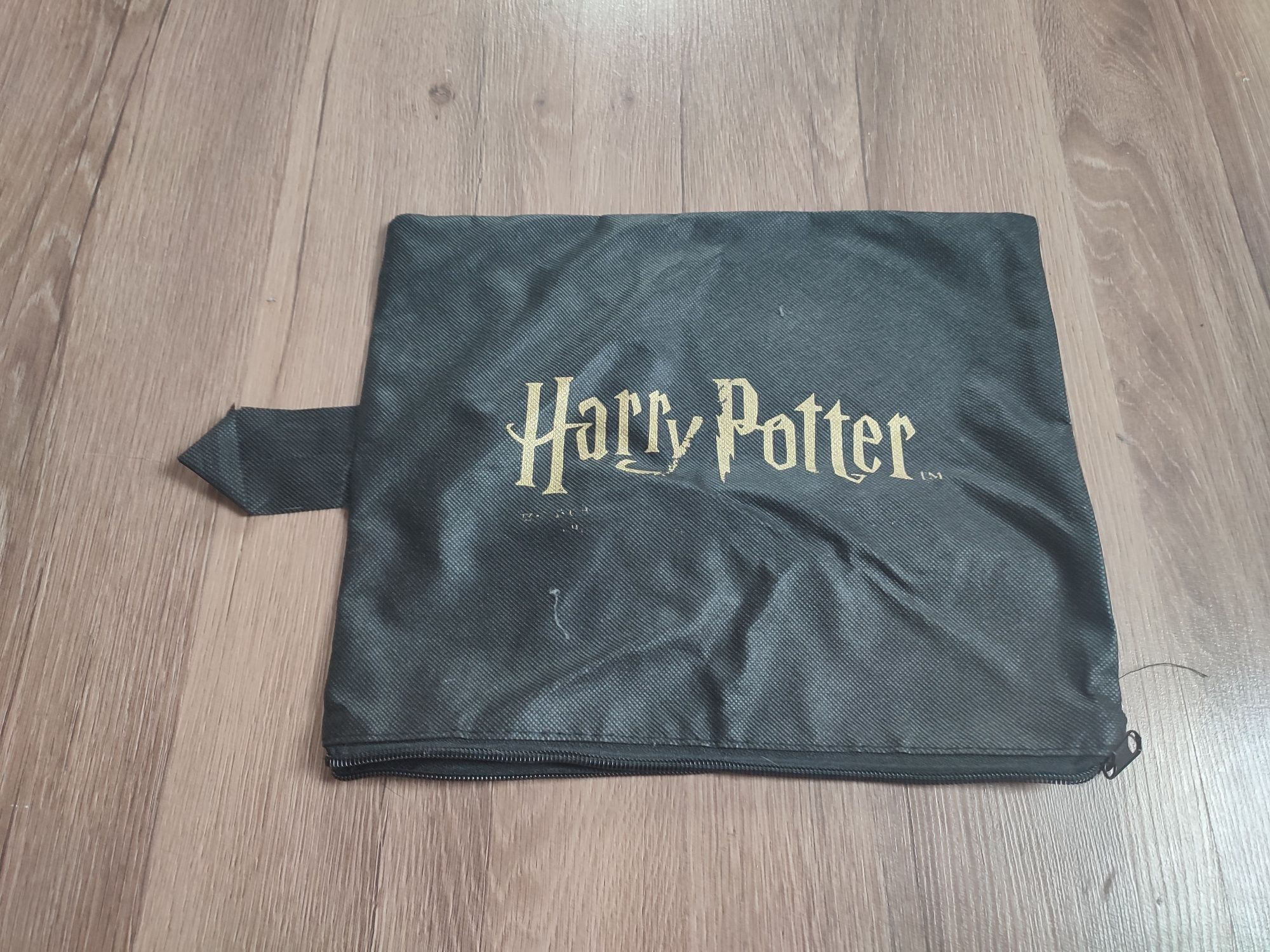Kosmetyczka saszetka Harry Potter