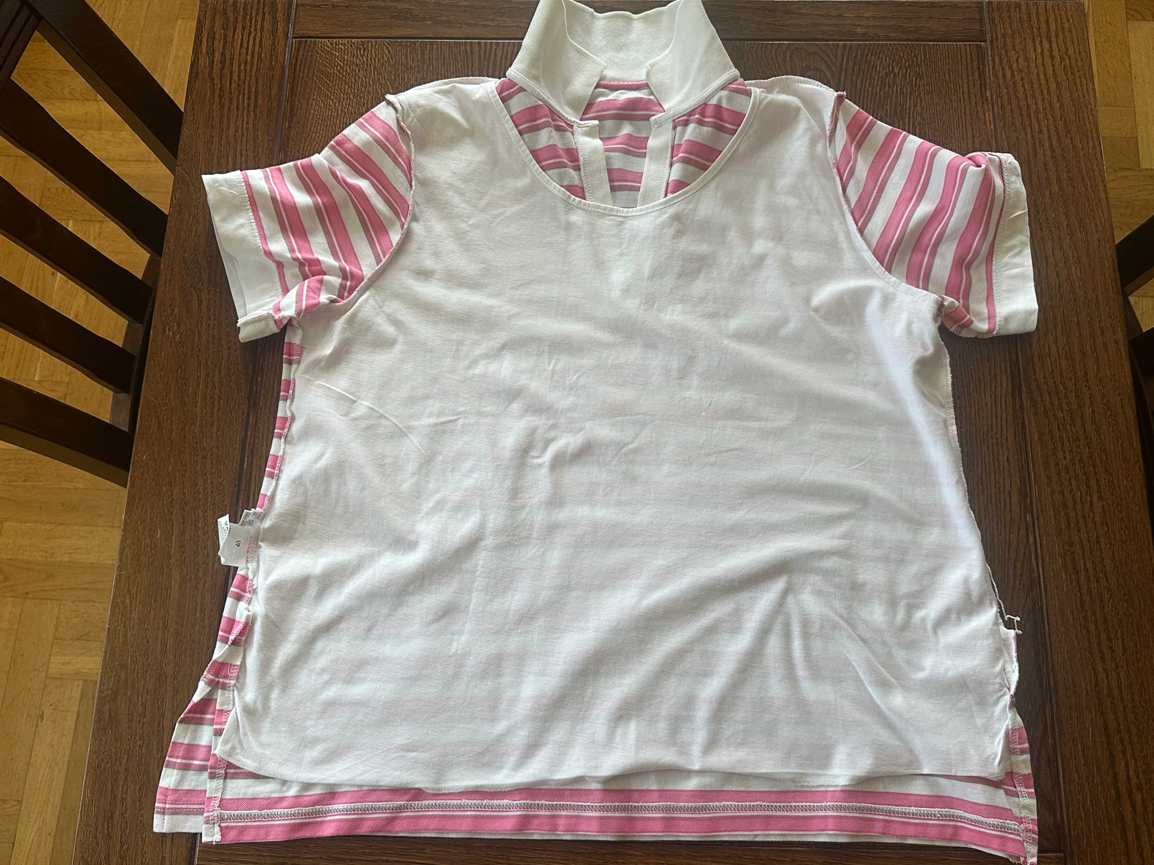 Koszulka POLO rozmiar 46/48