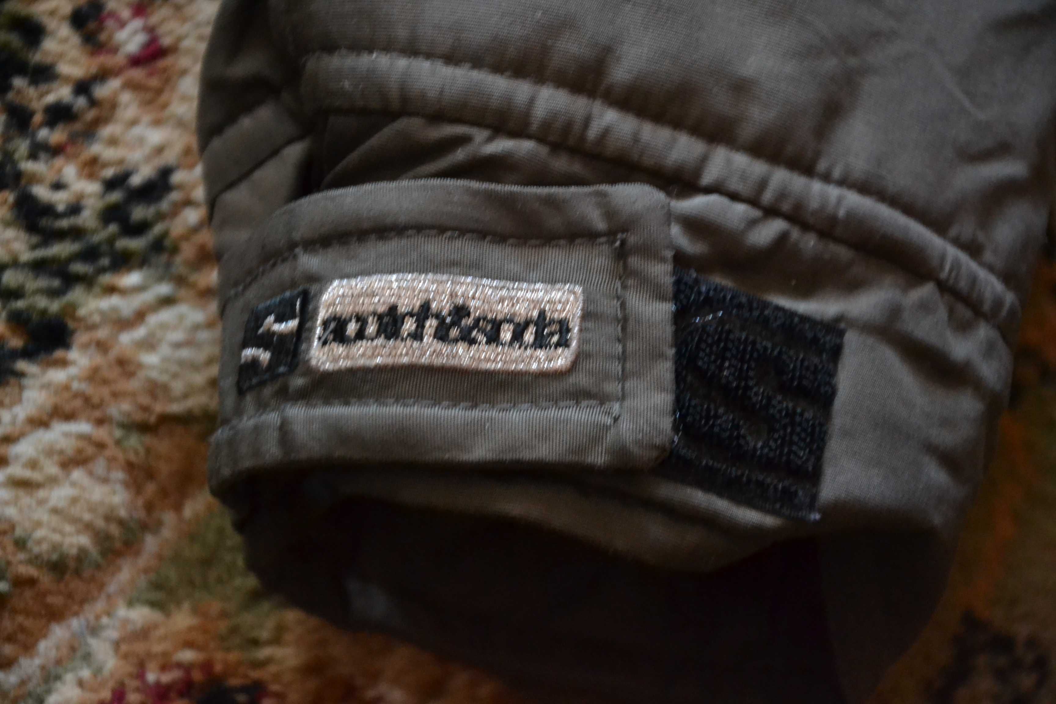 Kurtka meska przejsciowka  SCOTCH SODA - wiosna, jesien - r. XXl