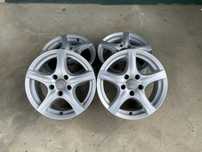 Диски R16 5 112 Audi Фольксваген Skoda A5 Seat