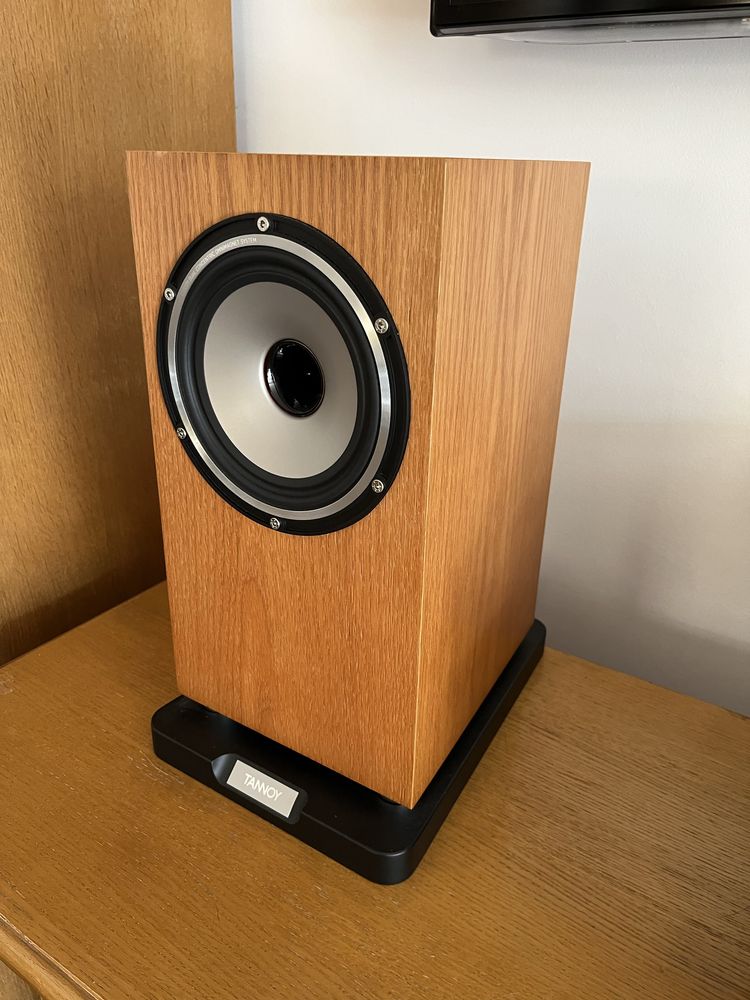 Kolumny Tannoy revolution XT 6