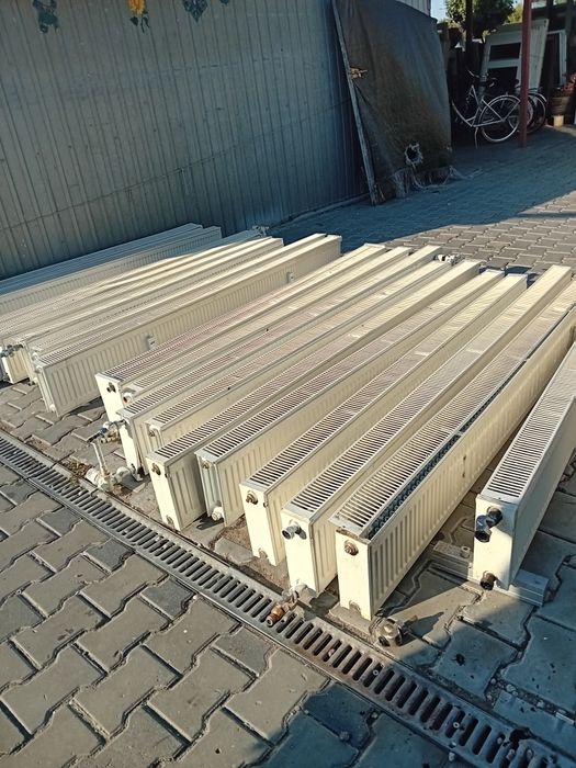 Grzejnik c-22 250/2000