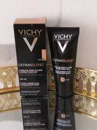 Vichy Dermablend fluid do twarzy