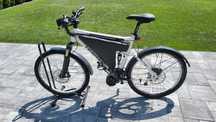Rower Elektryczny Haibike Full Bafang BBSHD 52V 50Ah
