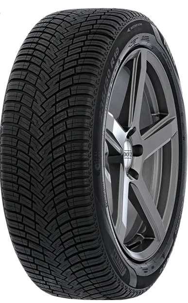 Opony Pirelli Cinturato All Season SF2 235/55 R18 104 V