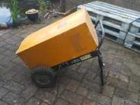 Osuszacz powietrza dry fast 600