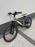 Rowerek dziecięcy Giant XTC JR 20 cali 7 przerzutek Shimano rowerek