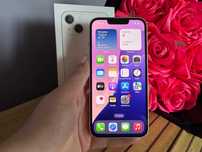IDEALNY iPhone 13 128GB Starlight | Bateria 100%