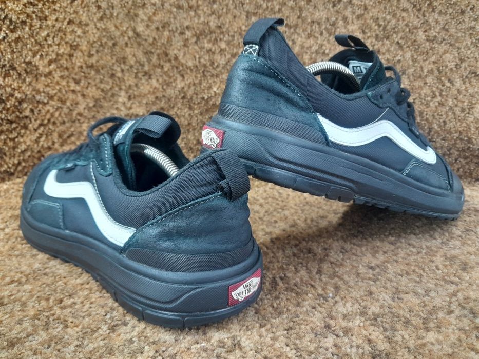 Кросівки , мокасини оригінал Vans Ultrarange 45 розмір.