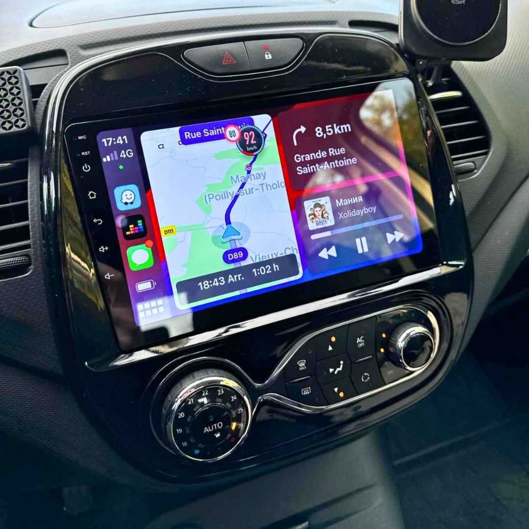 Auto Rádio Multimédia GPS para Todos os Veículos