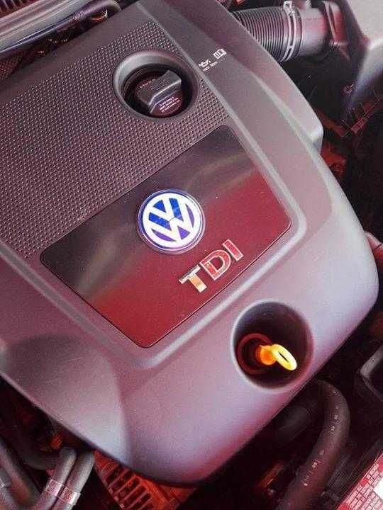 VW BORA 1.9TDI 115CV