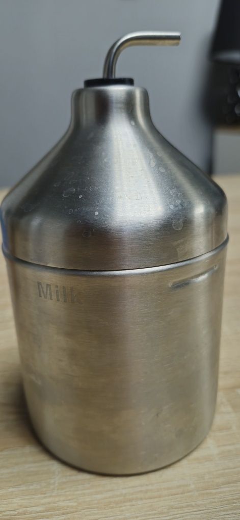 Krups pojemnik na mleko