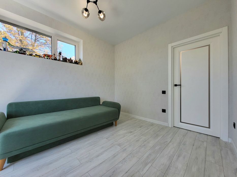 Продається Шикарна 2 кімната квартира в центрі міста.