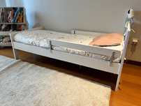 Cama Kritter ikea