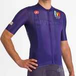 Koszulka Castelli Maratona Dles Dolomites rozmiar s