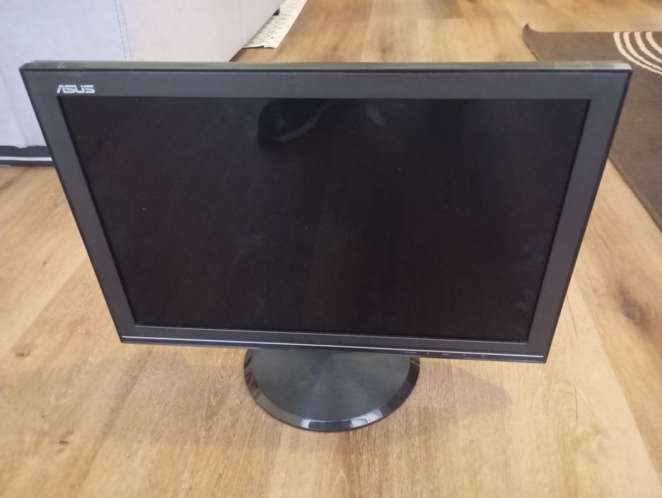 Monitor ASUS de 15 polegadas
