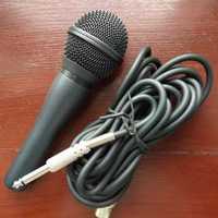Продам микрофон проводной UD728