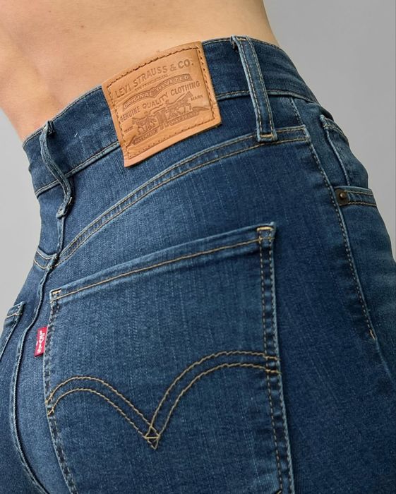 Скіні джинси Levi’s