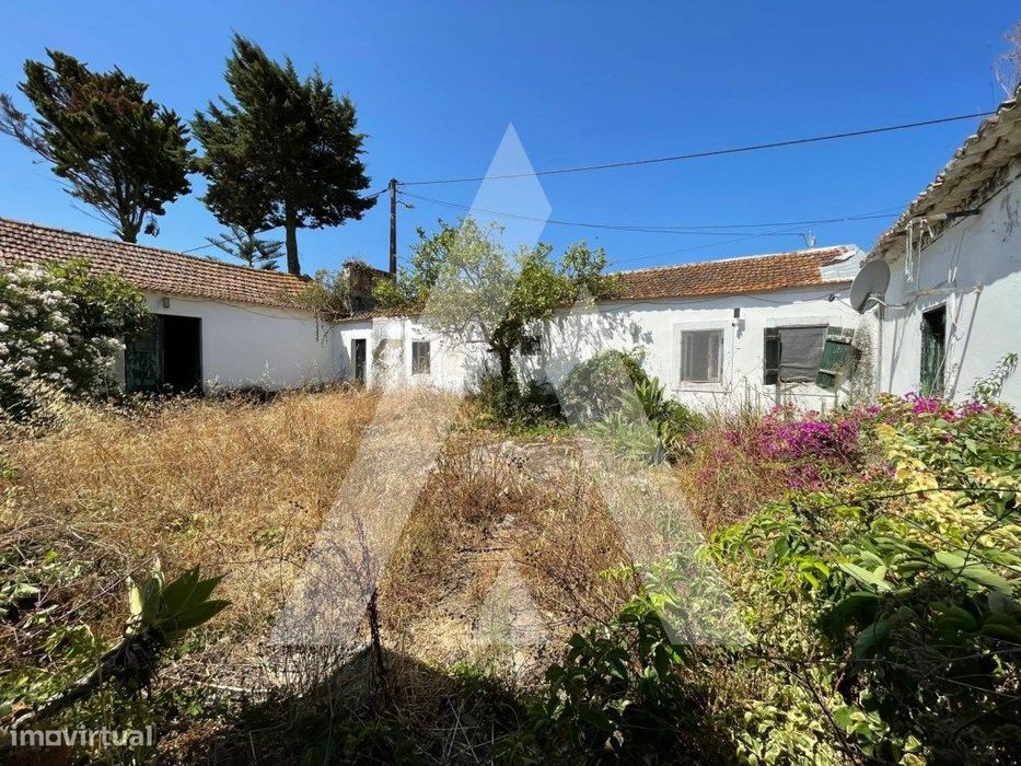 Quinta em Pontével, Cartaxo - Ótima Oportunidade com Potencial por ...