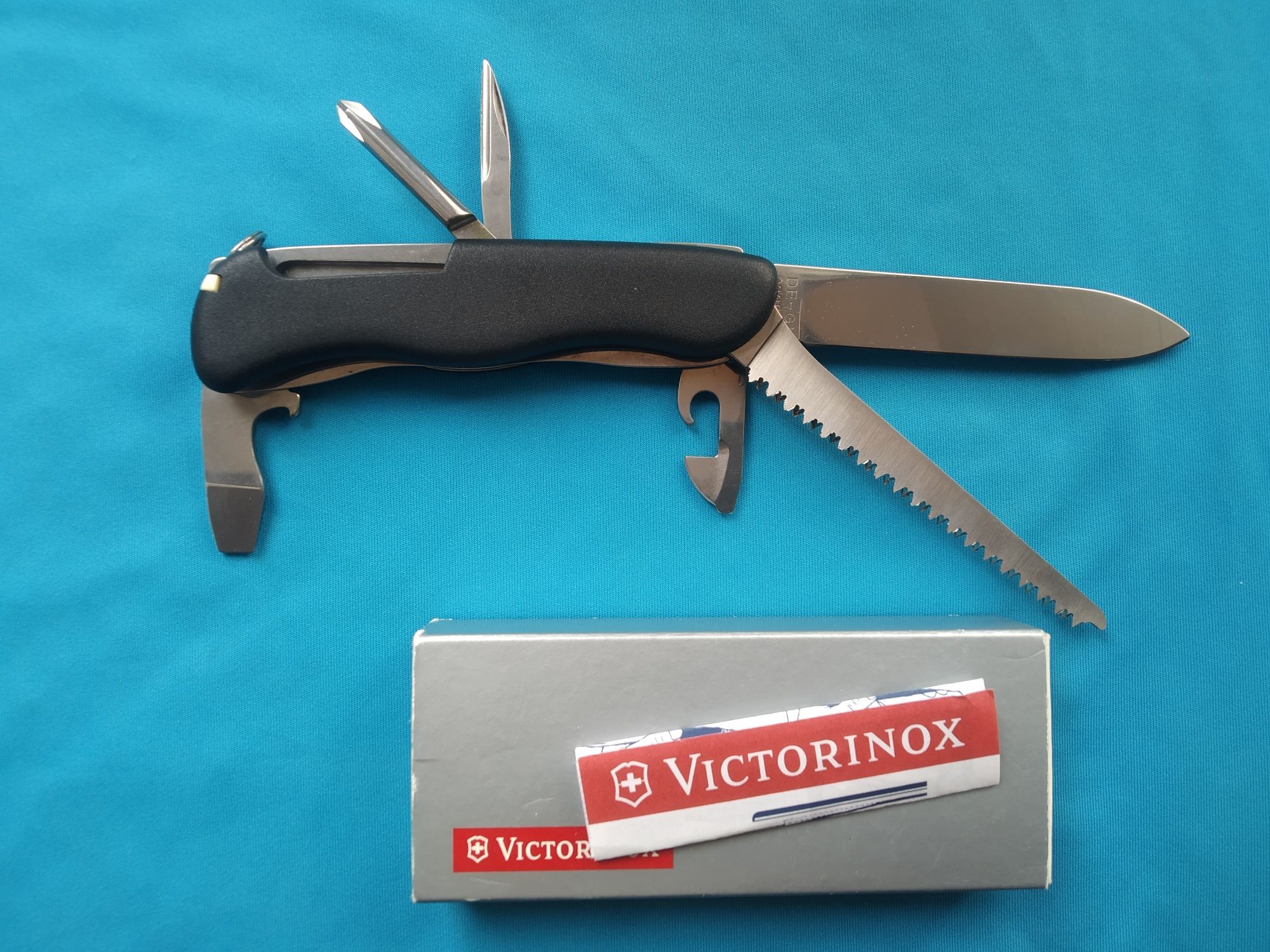 Victorinox  Trailmaster DE GM 9305297.