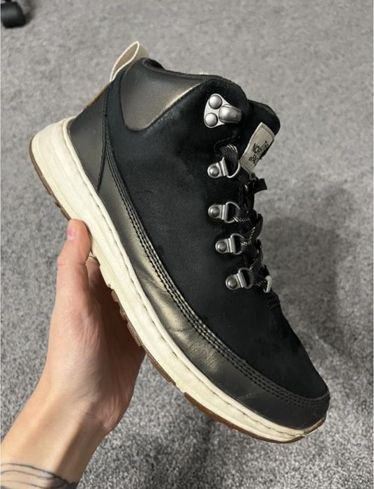 Черевики The North Face Back-to-Berkeley