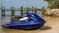 Nowy skuter wodny Yamaha GP SVHO - 2024 - dealer - GP1800R