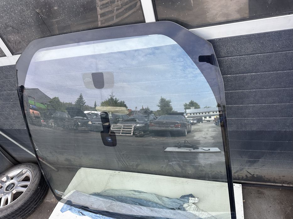 Szyba Czołowa Citroen C4 Grand Picasso