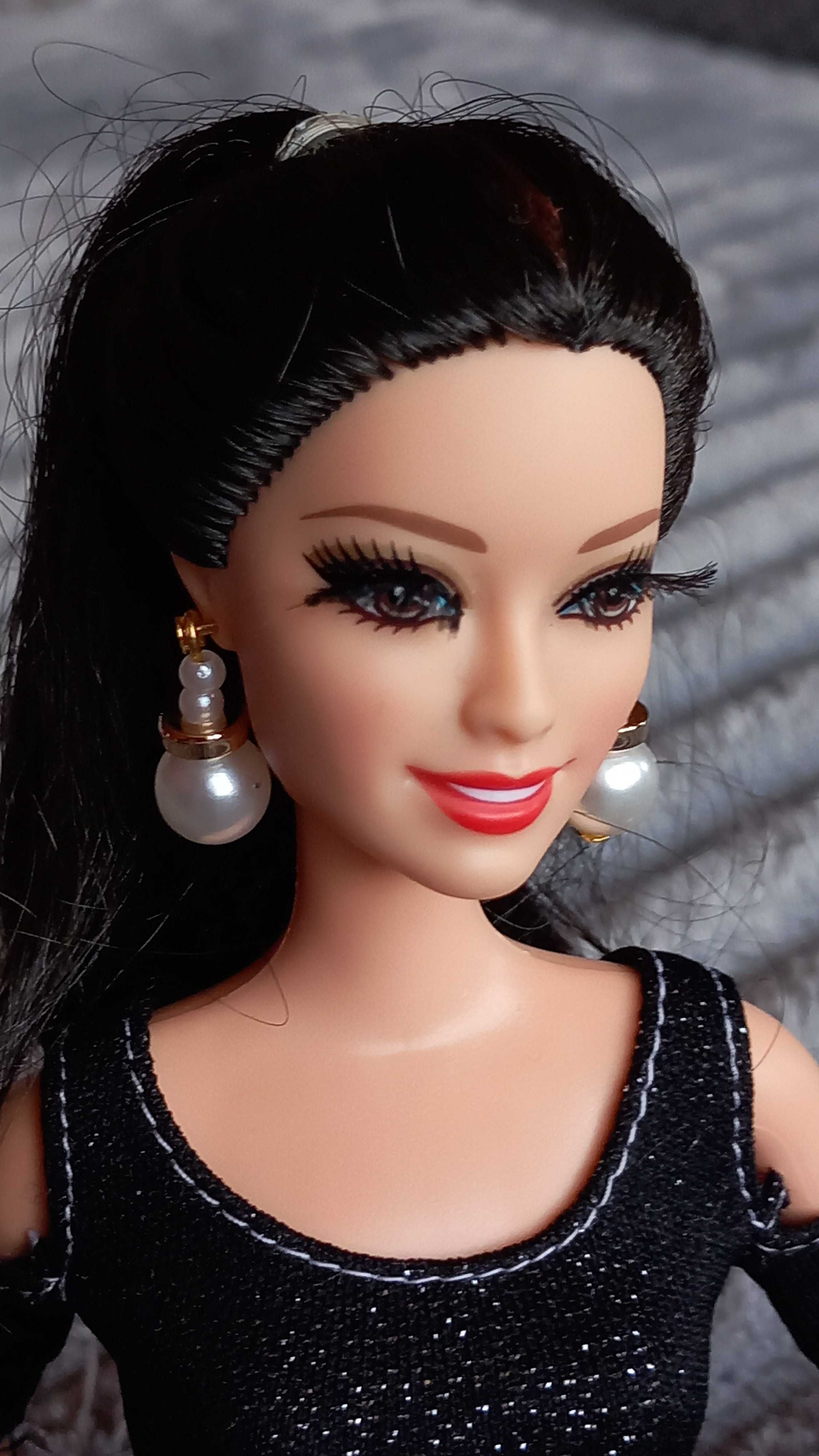 Kolczyki dla lalek Barbie, Integrity Toys