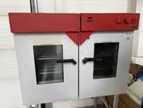 Piec Konwekcyjny Binder FD 240 (230V, 2200W)
