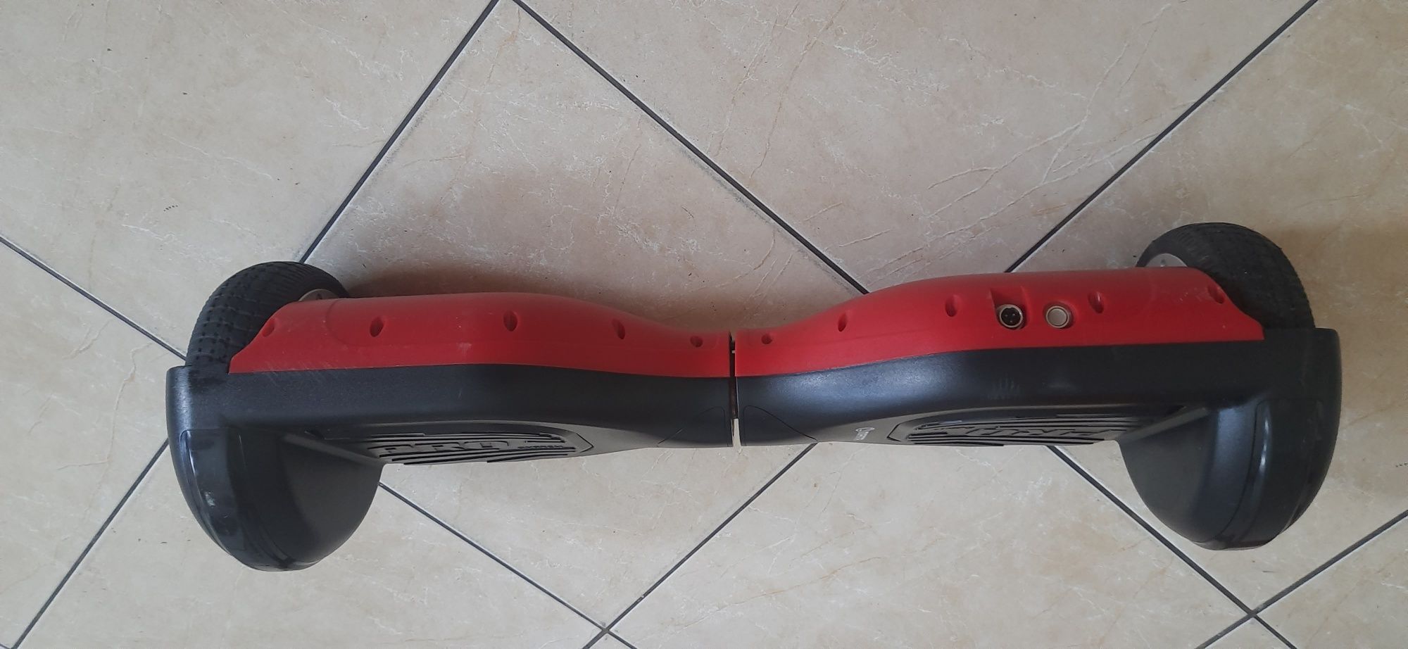 Haverboard Manta viper pro