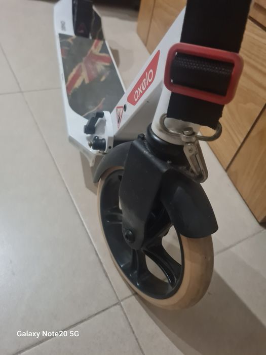 Trotinete Oxelo juvenil