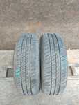 185/65r14 Barum Opony letnie! 2 szt ! MONTAŻ ! #596