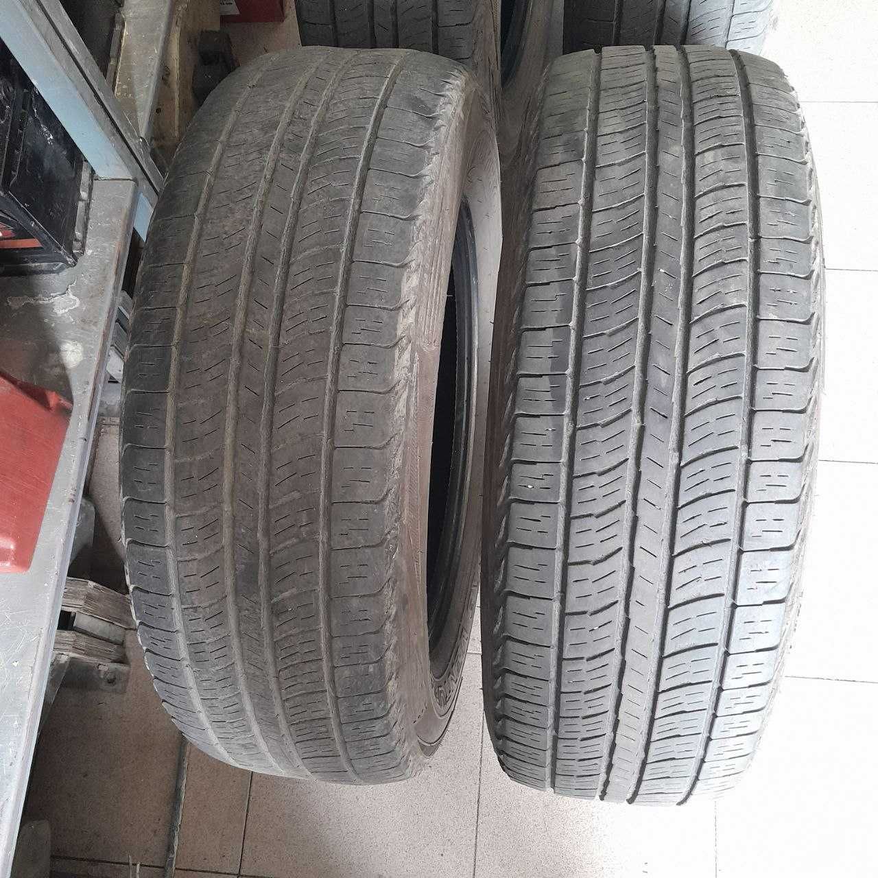 Шини KUMHO Road Venture APT 235/65 R17