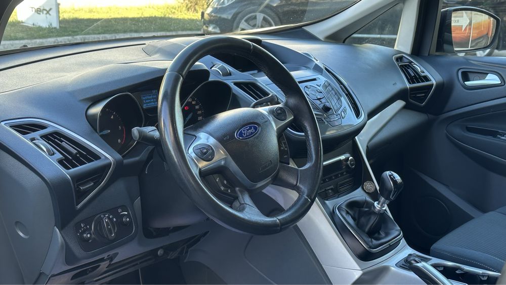 Продам Ford C-Max 2011 , 1,6 дизель