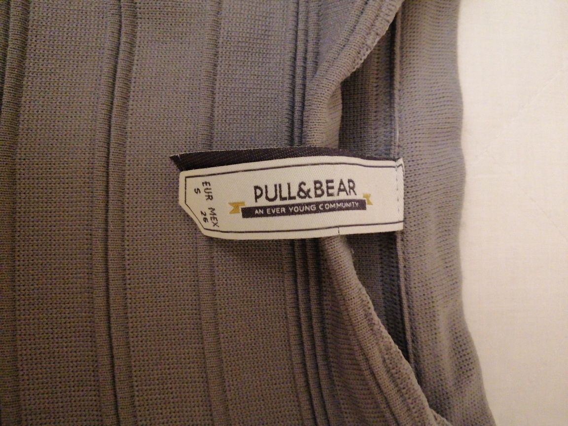 Плаття фірми PULL&BEAR S розмір