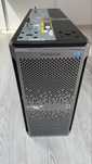 Serwer HP - macierz dyskowa