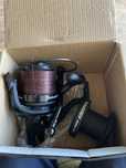 Rocket Carp  9000  SD