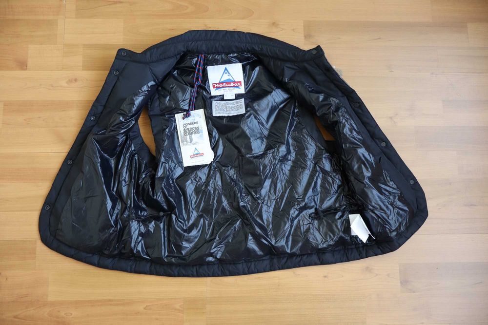 Нова жилетка Holubar S США +5 / +15 градусів