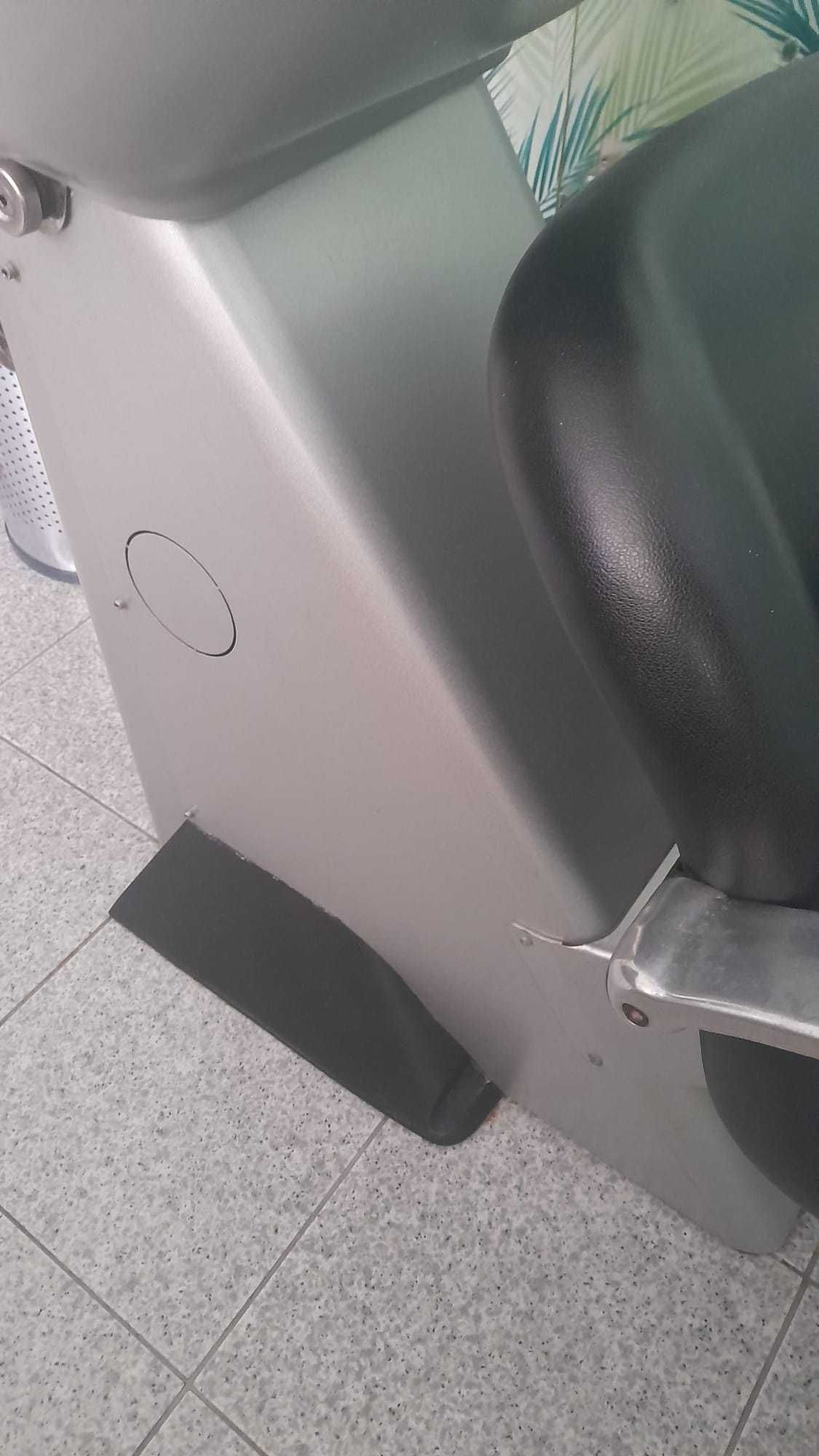 Vendo rampa / calha lavagem