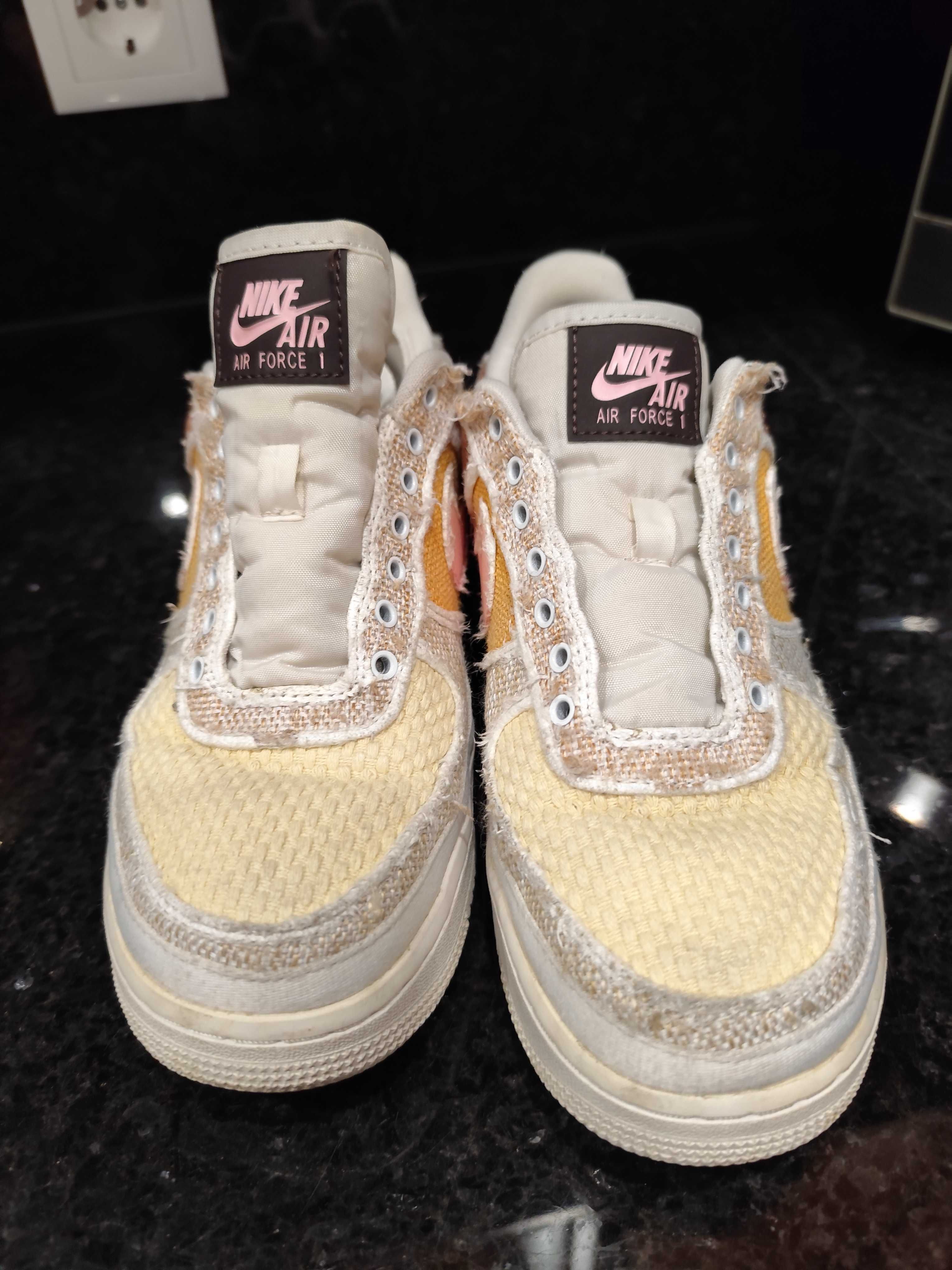 Sapatilha Nike air force 1