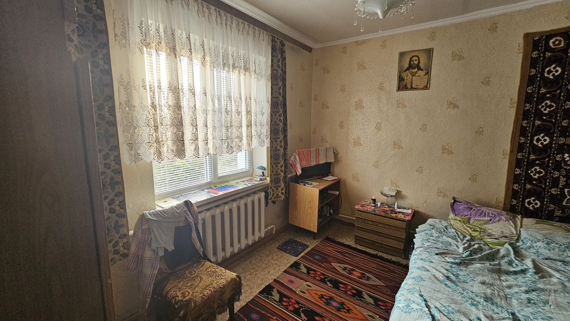 Продам будинок мікрорайон Сонячне