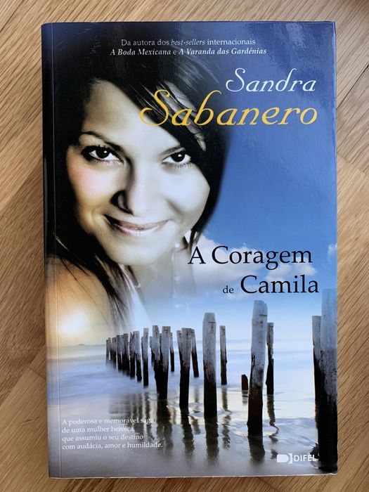 Romances Autores Internacionais